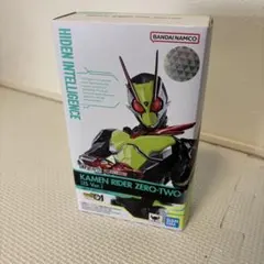 2026年最新】s.h.figuarts 仮面ライダーゼロツーの人気アイテム - メルカリ