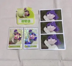C*s様 忍たま乱太郎 スイパラ 富松作兵衛 推しパシャ - メルカリ