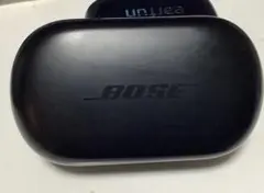 Bose QuietComfort Earbuds イヤホンケース　充電器