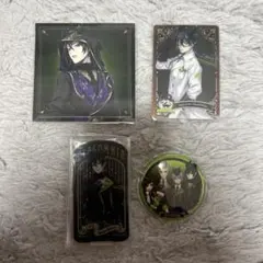 ツイステッドワンダーランド マレウス・ドラコニア まとめ売り