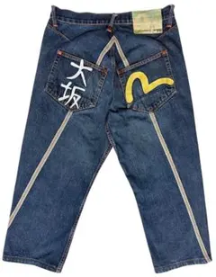 2025年最新】evisu parisの人気アイテム - メルカリ