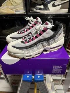 Nike SB Air Max 95 