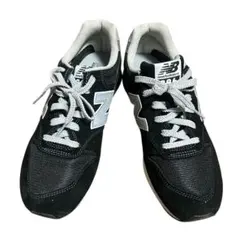 New Balance CM996BK2 ブラック 996 スニーカー