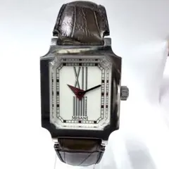 MISANI MILANO 腕時計 本体 W081 - メルカリ