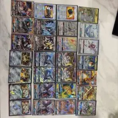 ポケモンカード GX まとめ売りのサムネイル