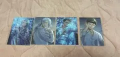 A3! ランダムブロマイド 満開Treasure 冬組