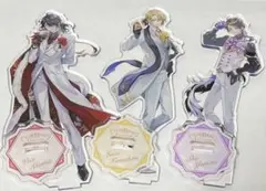 【Luxiem 1st anniversary】アクリルスタンド