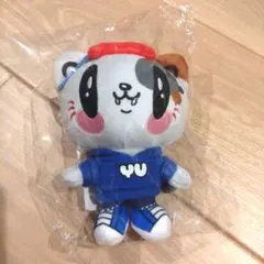 ジェ猫　small　ぬいぐるみ