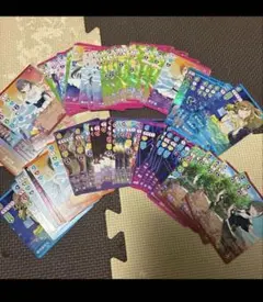 ラブカ　anniversary 73枚セット　ラブライブ