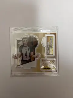 ハイキュー‼︎ アクリルフィギュアコレクション　木兎光太郎