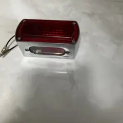 チョッパーバイクテールランプ