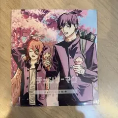 即購入ok チェンソーマン　レゼ編映画特典第3弾