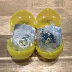 たまごっち めじるしアクセサリー3 やんぐまめっち ござるっち