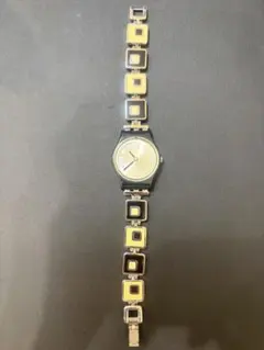 Swatch レディース 腕時計 クォーツのサムネイル