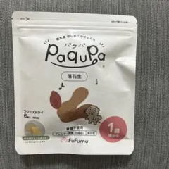 [미개봉] 파쿠파 팍 피너츠