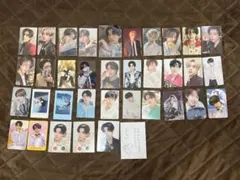 ENHYPEN ジェイク トレカ チェキ 36枚セット