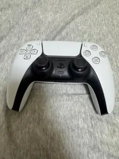 PS5 DualSense ワイヤレスコントローラー