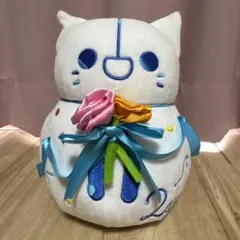 IRIAM しらすぬいぐるみ 5周年　中古美品 IRIAM しらすぬいぐるみ 5周年 中古美品 - メルカリ
