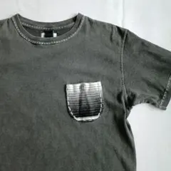 USA製 GOOD ON ポケットTシャツ　Bueno ポケＴのサムネイル