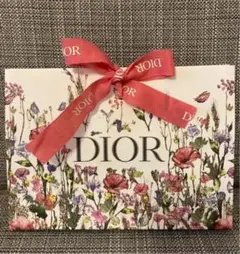 【限定品】Dior ディオール ショップ袋