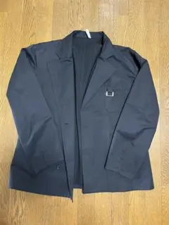 HUMIS デザインダブルジャケット　Mサイズ