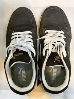 PUMA スニーカータイプの安全靴 27.0cm EEE