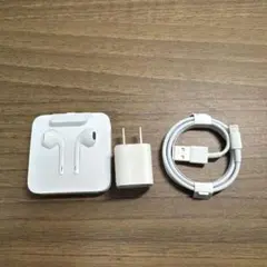 Apple iPhone 4点セット