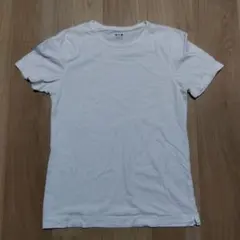 Three Dots Tシャツ ホワイト Sサイズのサムネイル