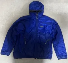 なちゅらるぼーい 専用　Patagonia パフボール　ブルー　パタゴニア