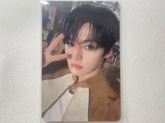 straykids スキズ starriver スタリバ ヨントン トレカ リノ