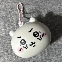 新品 ちいかわ フェイス マスコット