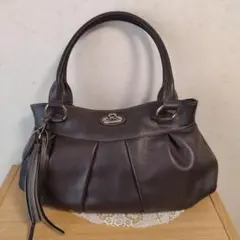 U by ungaro バック