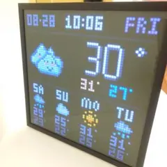 2026年最新】divoom pixoo 64の人気アイテム - メルカリ