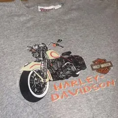 【希少】Harley-Davidson Tシャツ winning teee's