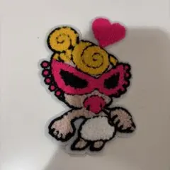 ワッペン　☆新品☆ ※最終価格