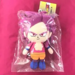 Chibiぬいぐるみ ドラゴンボール ダイマ 超サイヤ人4 孫悟空 マスコット