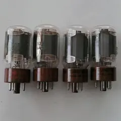 TUNGSOL(タングゾル) KT150 中古球9本 - メルカリ