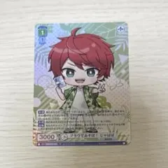 カラフルピーチ ヴァイスシュヴァルツ ヴァイス じゃぱぱ