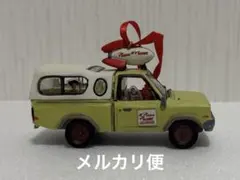 トイストーリー ピザ プラネット トラック フィギュア付き - メルカリ