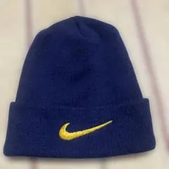 NIKE ニット帽
