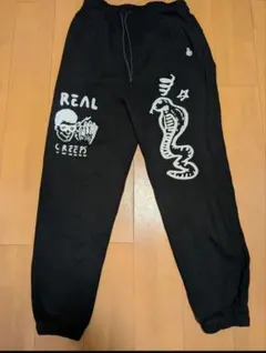 M332 XLARGE × FR2 スウェットパンツ ワッペン M332 XLARGE × FR2 スウェットパンツ ワッペン