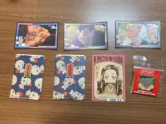 【追加商品あります】鬼滅の刃 グッズまとめ売り【即購入可】