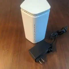 NEC Speed Wi-Fi HOME L12　ホームルーター 楽天可のサムネイル