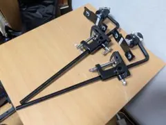 BRAVIA 純正スタンド 501107901 & 501108001 - メルカリ