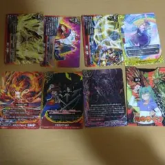 バディファイト ライフカウンター 引退品 大量 まとめ売り - メルカリ