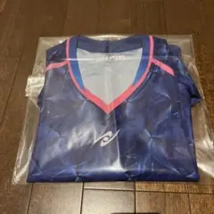 Nittaku 卓球ウェア Lサイズ