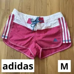 スイムウェア　パンツ　adidas