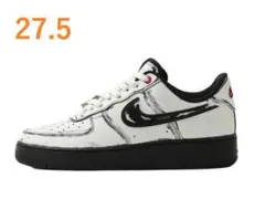 Nike Air Force1 Halloween/Scream 27.5cmのサムネイル