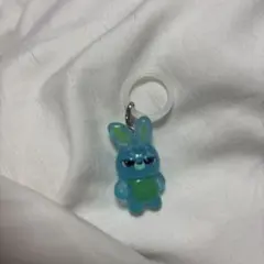 トイストーリーめじるしアクセサリー
