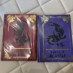 ポケモンSV特典 ポケモンセンター オリジナルアートブック